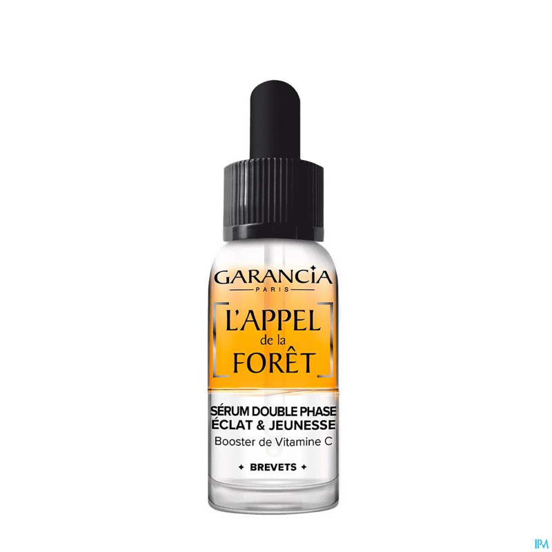 Garancia appel foret 8ml