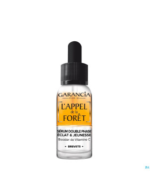 Garancia appel foret 8ml