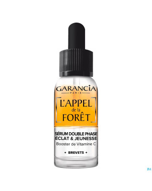 Garancia appel foret 8ml