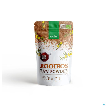 Purasana superfoods pdr rooibos bio    100g