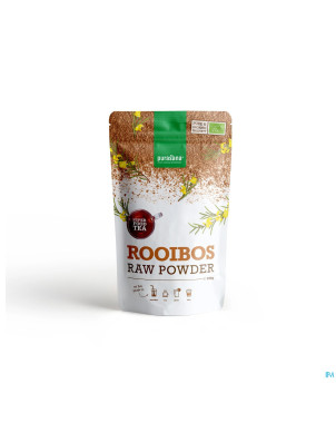 Purasana superfoods pdr rooibos bio    100g
