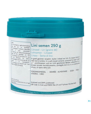 Lin graine    250g magis