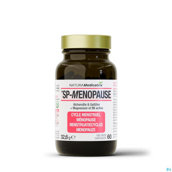 Sp-menopause    v-caps 60