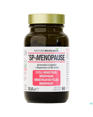 Sp-menopause    v-caps 60