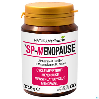 Sp-menopause    v-caps 60