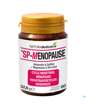 Sp-menopause    v-caps 60