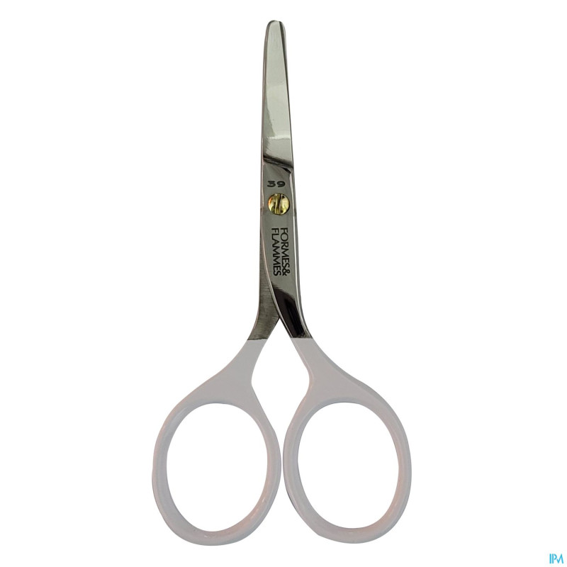 Formes&flammes 39 ciseaux bebe