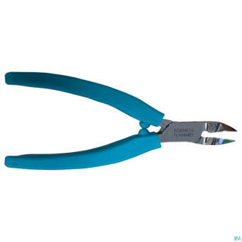 Formes&flammes 201 pince ongles ergonomique