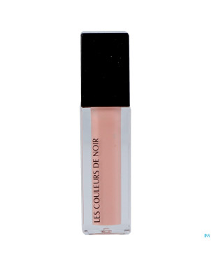 Couleurs de noir instant gloss lip max. 01