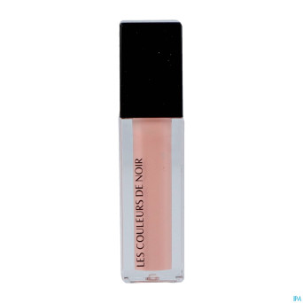 Couleurs de noir instant gloss lip max. 01