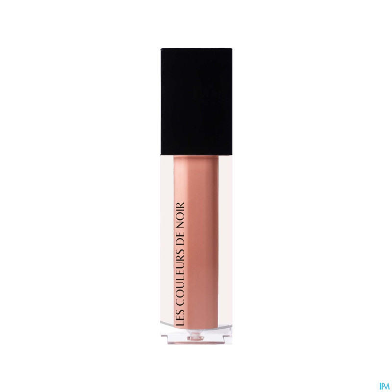 Couleurs de noir instant gloss lip max. 02