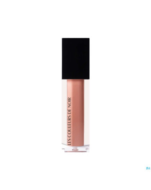 Couleurs de noir instant gloss lip max. 02