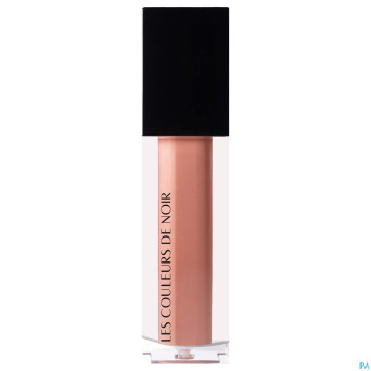 Couleurs de noir instant gloss lip max. 02