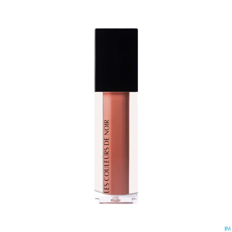 Couleurs de noir instant gloss lip max. 03