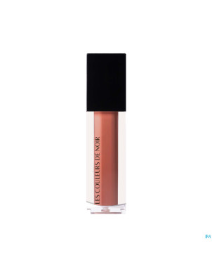 Couleurs de noir instant gloss lip max. 03