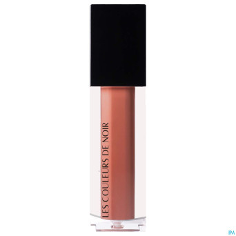 Couleurs de noir instant gloss lip max. 03