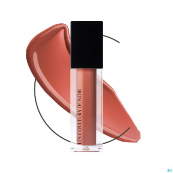 Couleurs de noir instant gloss lip max. 03