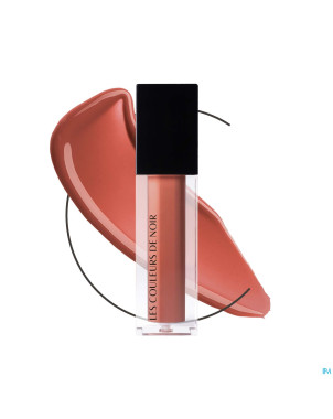 Couleurs de noir instant gloss lip max. 03