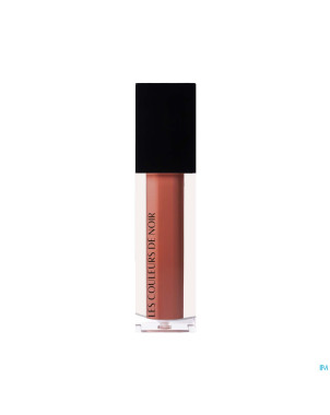 Couleurs de noir instant gloss lip max. 04