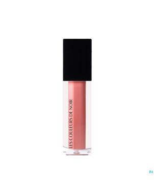 Couleurs de noir instant gloss lip max. 05