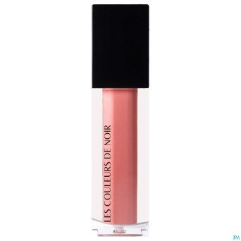 Couleurs de noir instant gloss lip max. 05