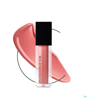 Couleurs de noir instant gloss lip max. 05