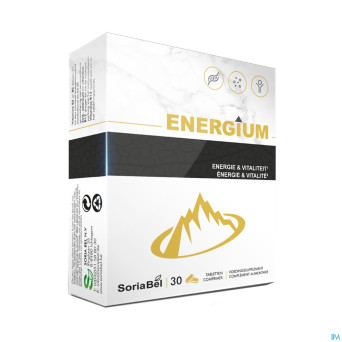 Soria energium 1000mg    comp 30