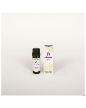 Sjankara ajowan huile ess. 11ml