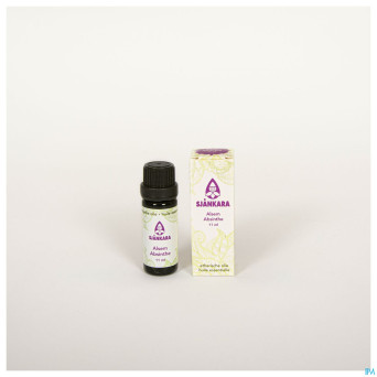 Sjankara absinthe huile ess. bio 11ml