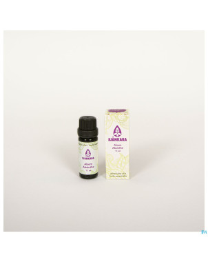 Sjankara absinthe huile ess. bio 11ml