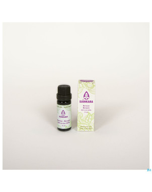 Sjankara benjoin huile ess. 11ml