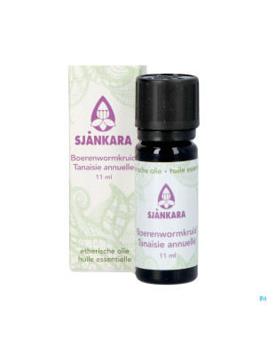 Sjankara tanasie huile ess. 11ml
