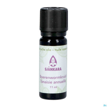 Sjankara tanasie huile ess. 11ml
