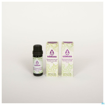 Sjankara tanasie huile ess. 11ml