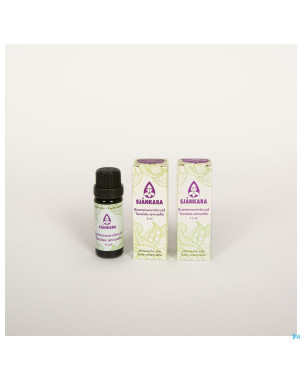 Sjankara tanasie huile ess. 11ml