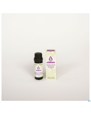 Sjankara sariette montagnes huile ess. bio 11ml