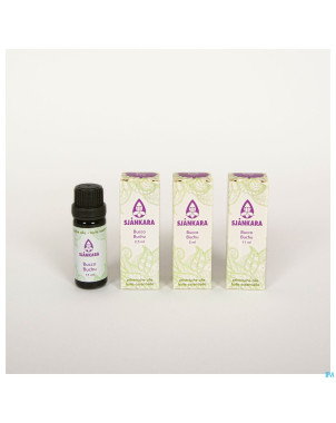 Sjankara buchu huile ess. 5ml