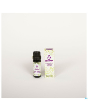 Sjankara cedre himalaya huile ess. 11ml