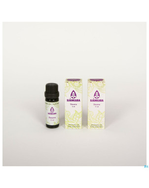 Sjankara davana huile ess. 5ml