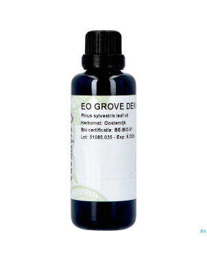 Sjankara pin sylvestre huile ess. bio 50ml