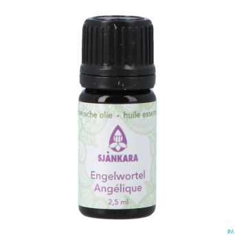 Sjankara angelique huile ess. 2,5ml