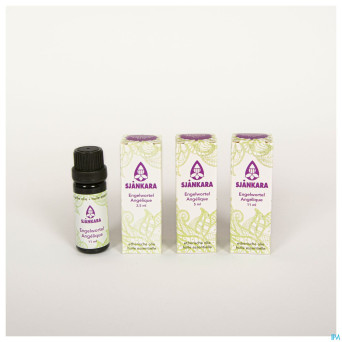 Sjankara angelique huile ess. 5ml