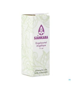 Sjankara angelique huile ess. 11ml