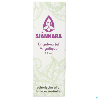 Sjankara angelique huile ess. 11ml