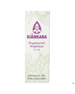 Sjankara angelique huile ess. 11ml