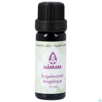 Sjankara angelique huile ess. 11ml