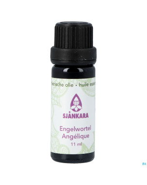 Sjankara angelique huile ess. 11ml