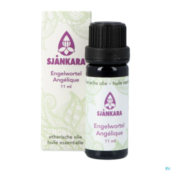 Sjankara angelique huile ess. 11ml