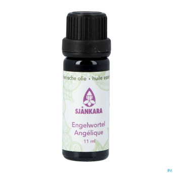 Sjankara angelique huile ess. 11ml