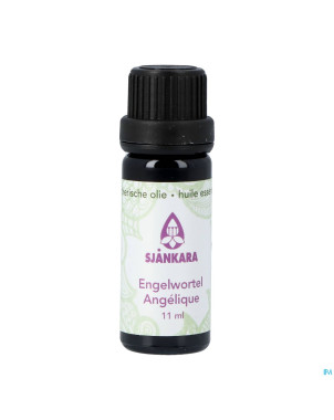 Sjankara angelique huile ess. 11ml